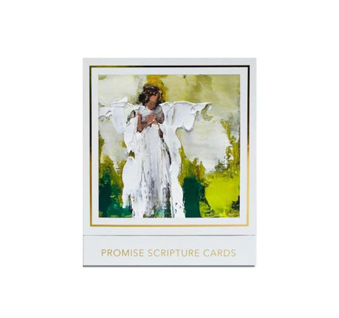 Promise Scripture Cards