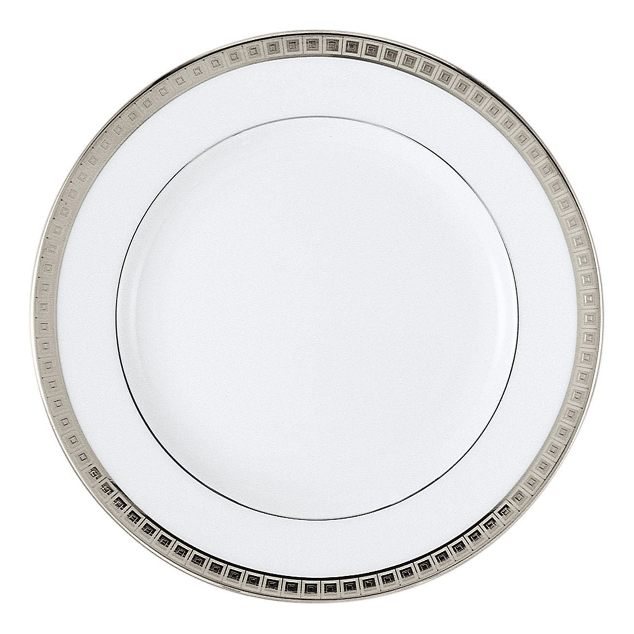 Athena Platinum Bread & Butter Plate