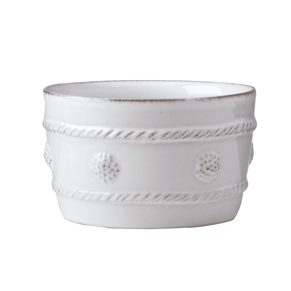 Berry & Thread White Ramekin