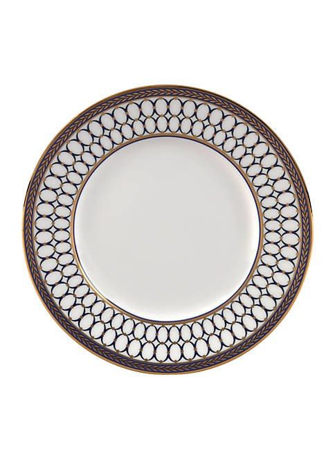 Renaissance Gold Bread & Butter Plate