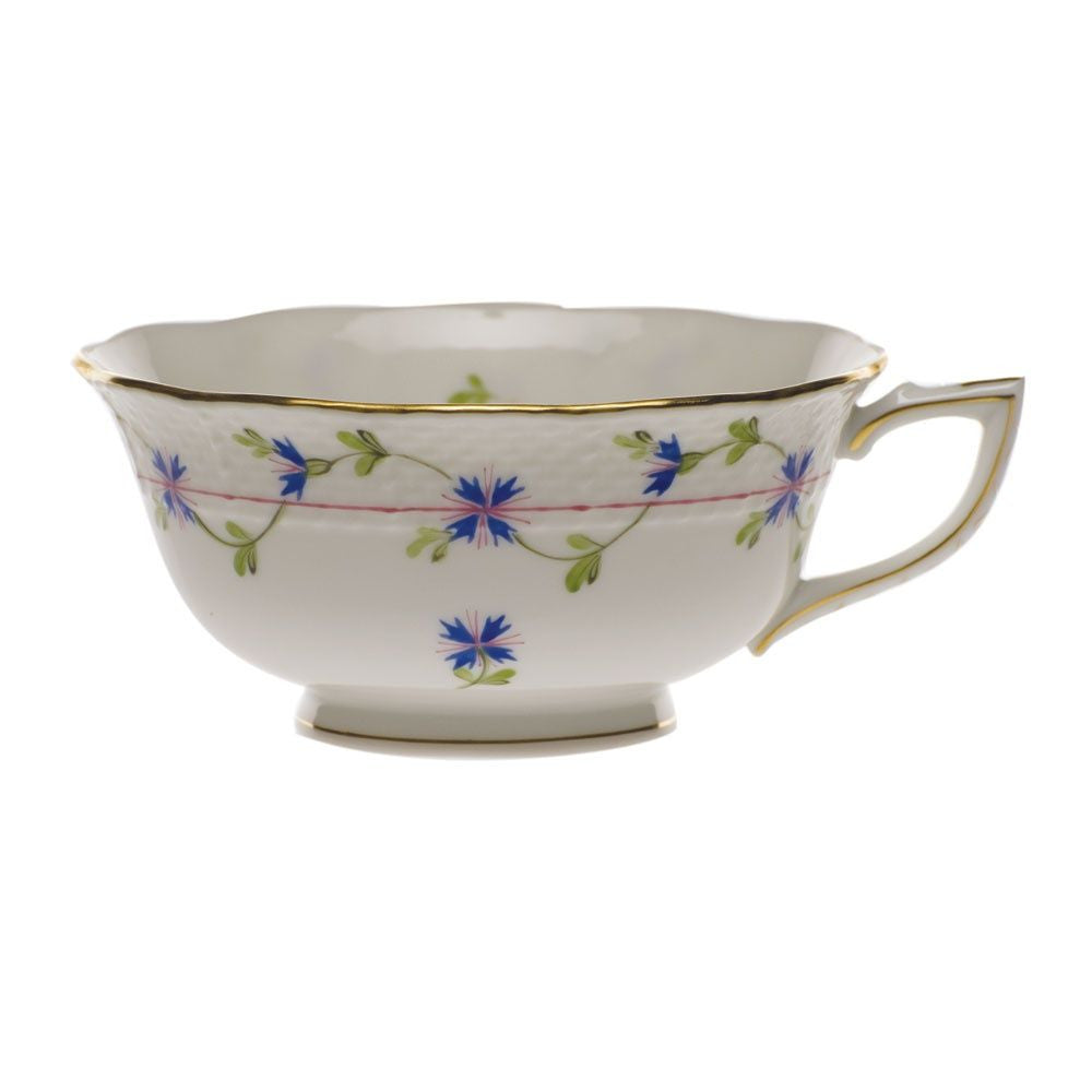 Blue Garland Canton Tea Cup