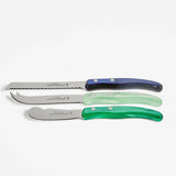 Berlingot Cheese Knife Set of 3