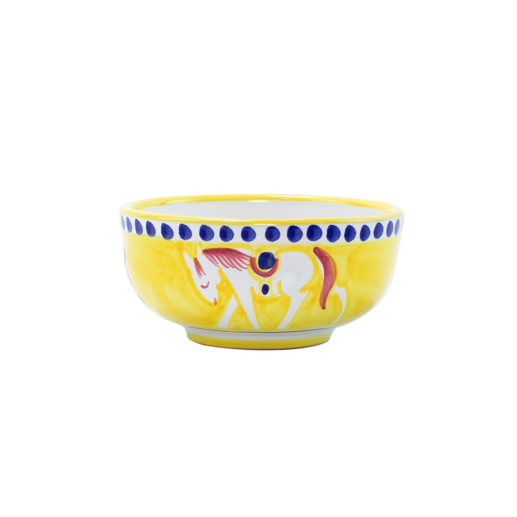 Campagna Cavallo Cereal Bowl