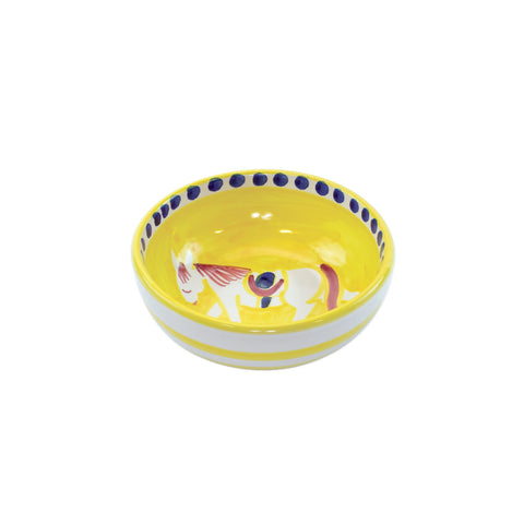 Campagna Cavallo Olive Oil Bowl