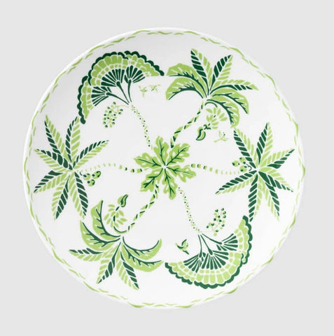 Cobblers Cove Calypso Dinner Plate