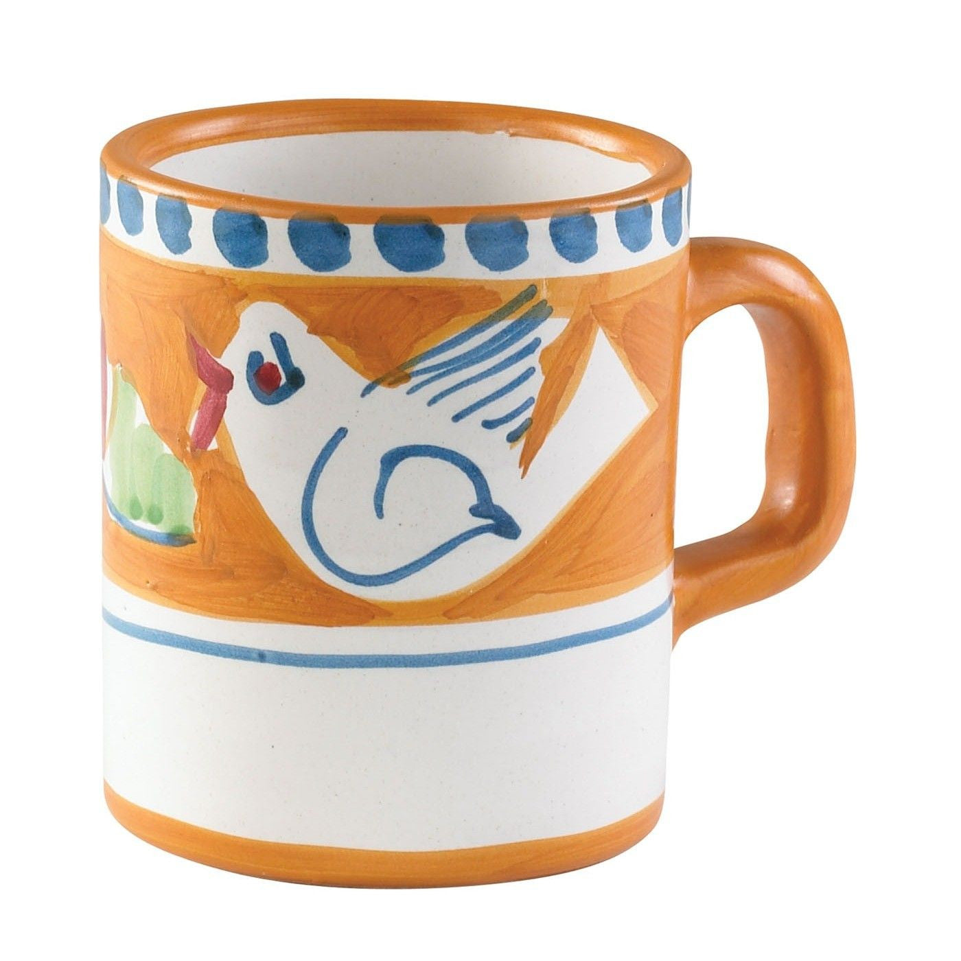 Campagna Mug Uccello