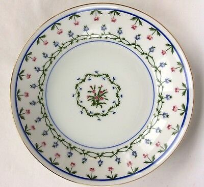 Limoges Lafayette Coup Soup Bowl