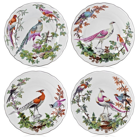 Chelsea Bird Dinner Plate