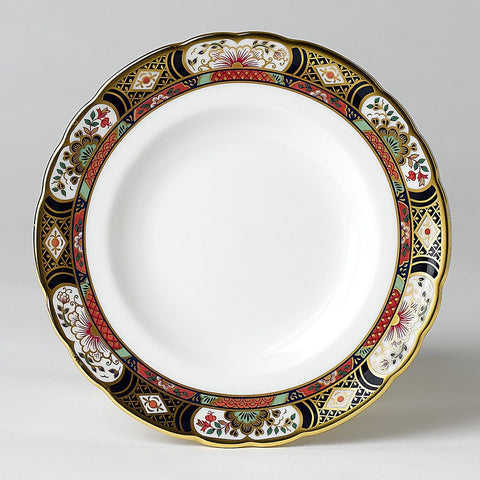 Chelsea Garden Bread & Butter Plate