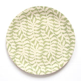 Citrus Dinner Plate