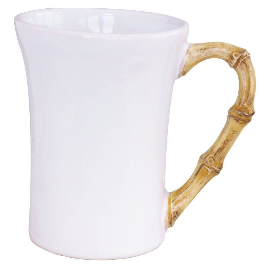 Classic Bamboo Mug