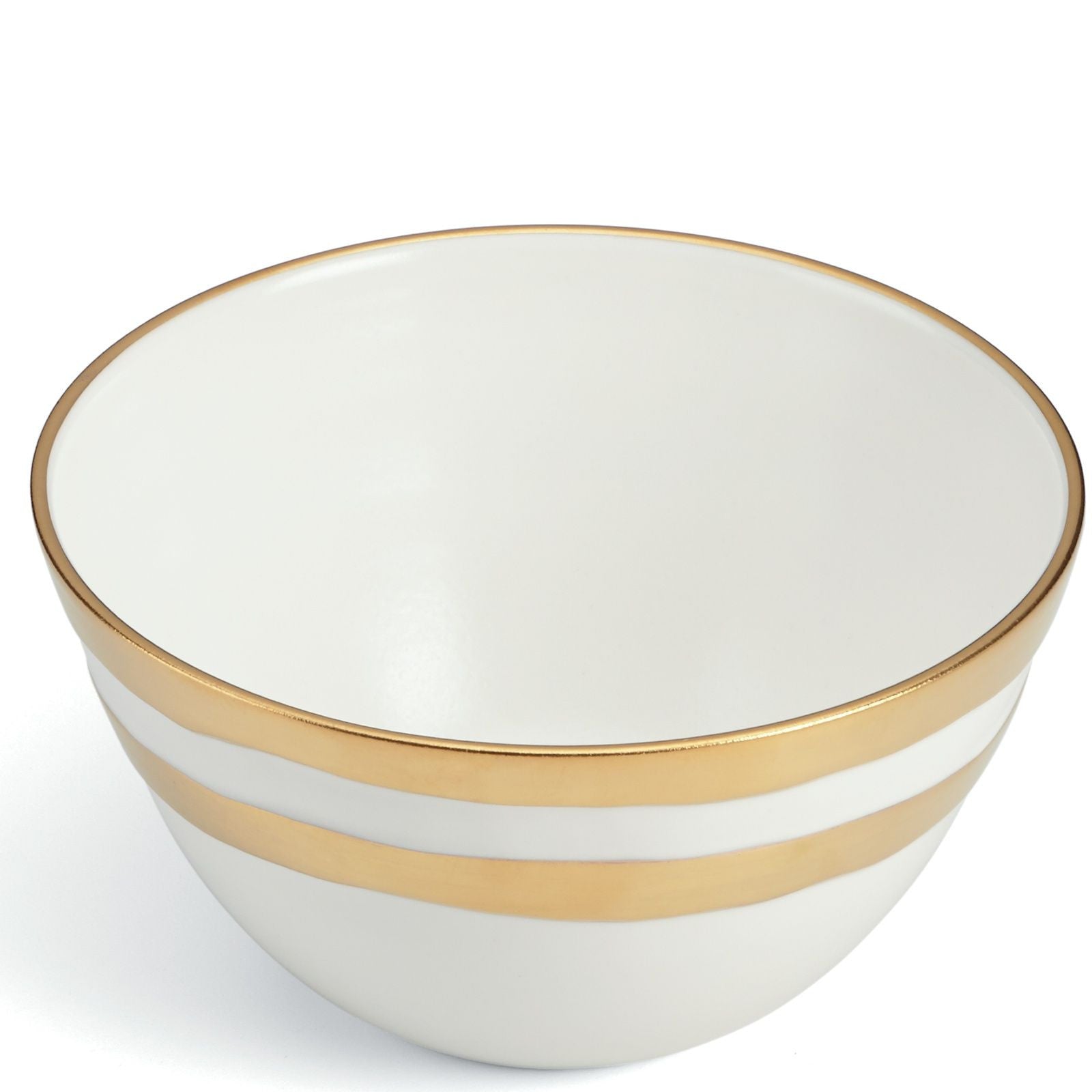 Como Gold Extra Small Bowl