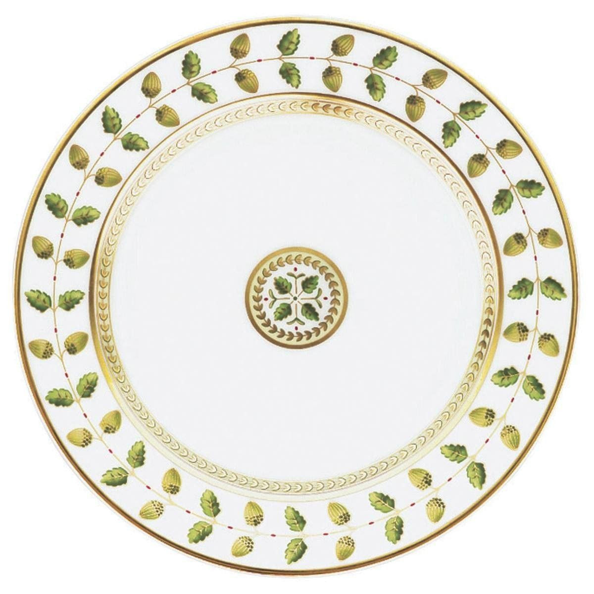 Constance Salad Plate