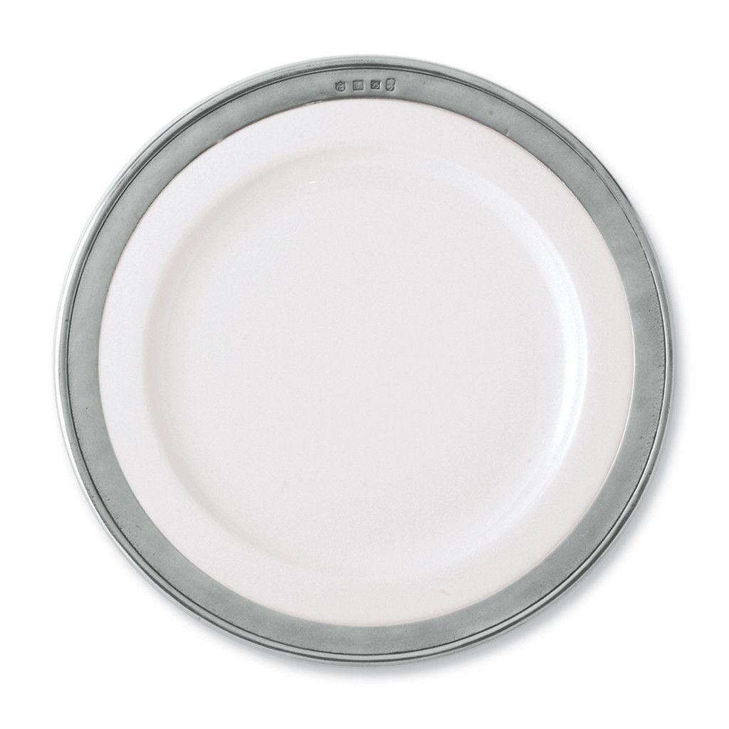 Convivio Buffet Plate