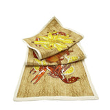Maryland Crab Table Runner