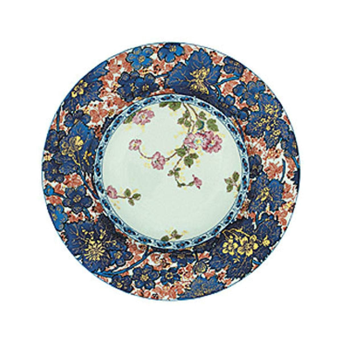 Dammouse Salad Plate