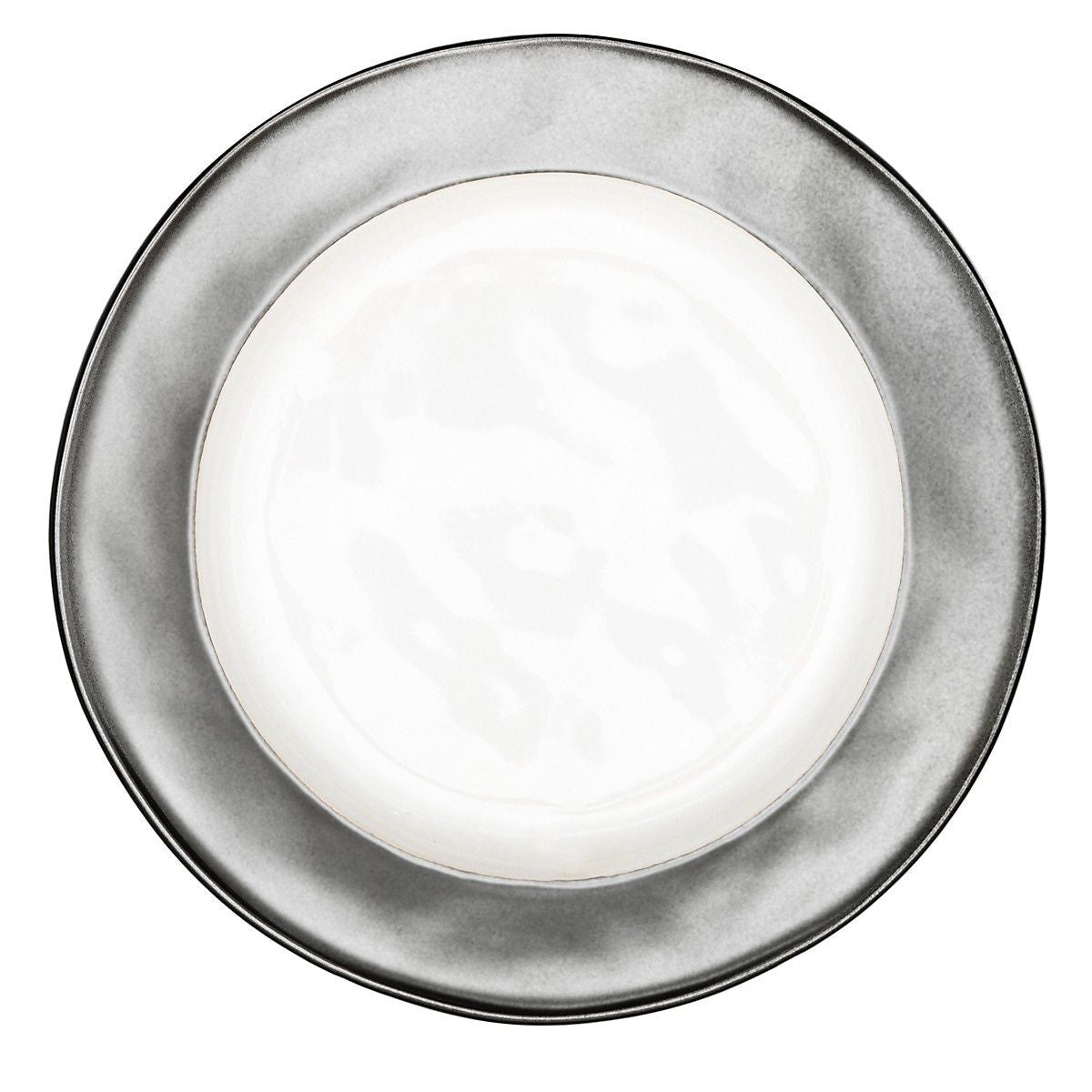 Emerson Pewter Dinner Plate