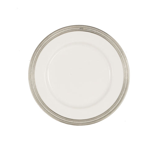 Tuscan Dinner Plate