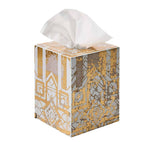 Distressed Tissue Box