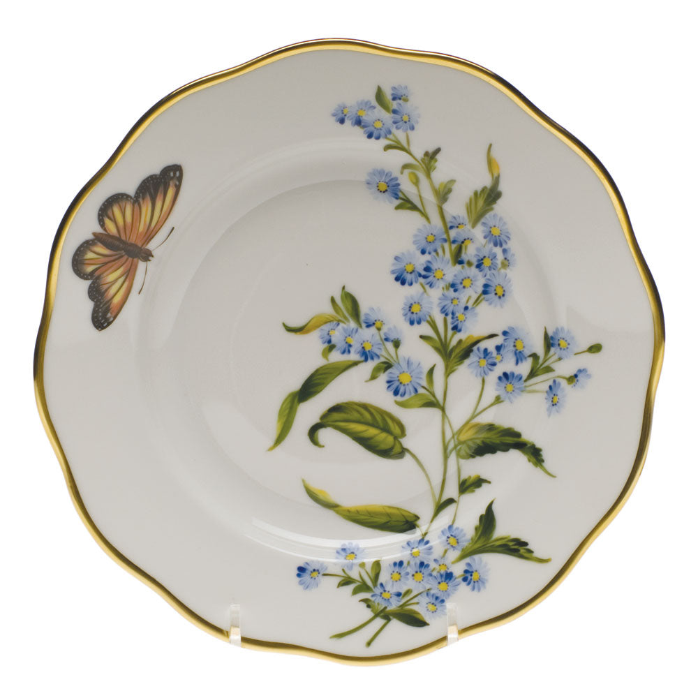 SALAD PLATE 7.5"D