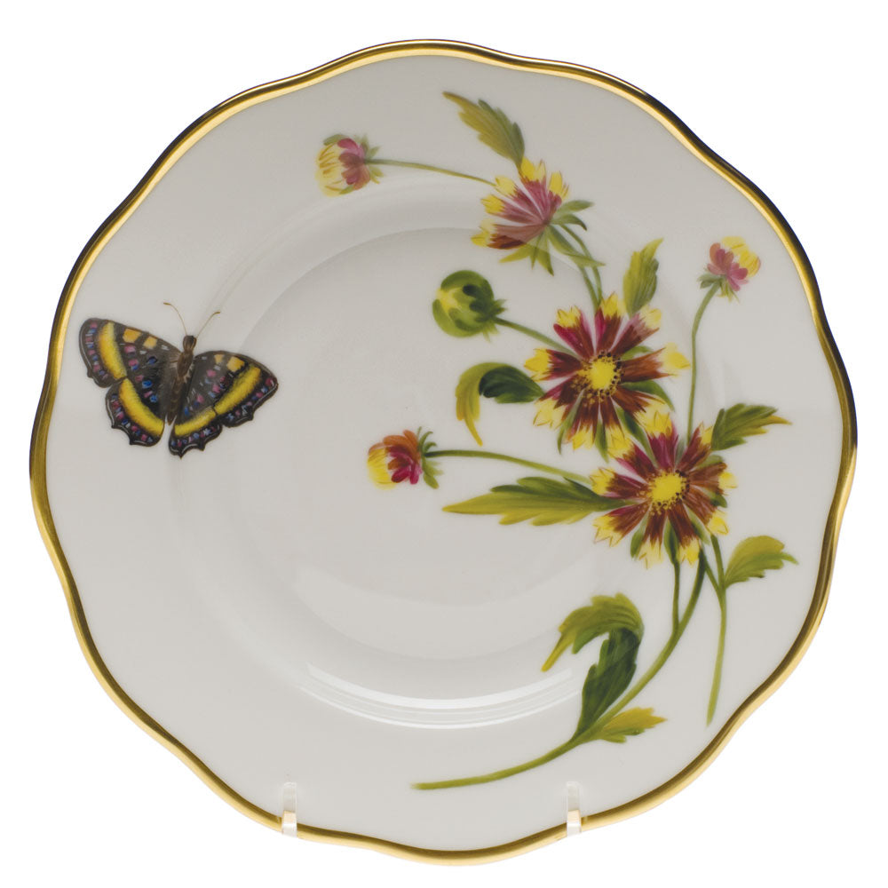 SALAD PLATE 7.5"D