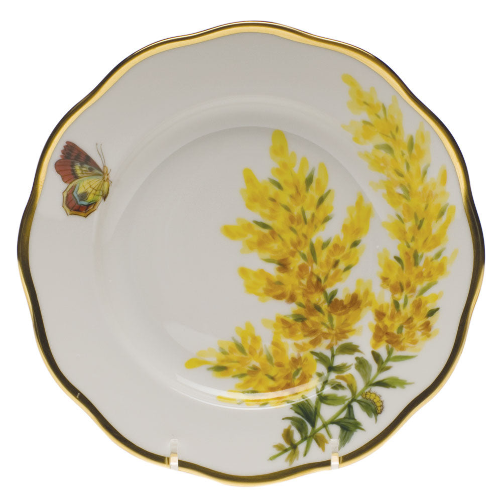 SALAD PLATE 7.5"D