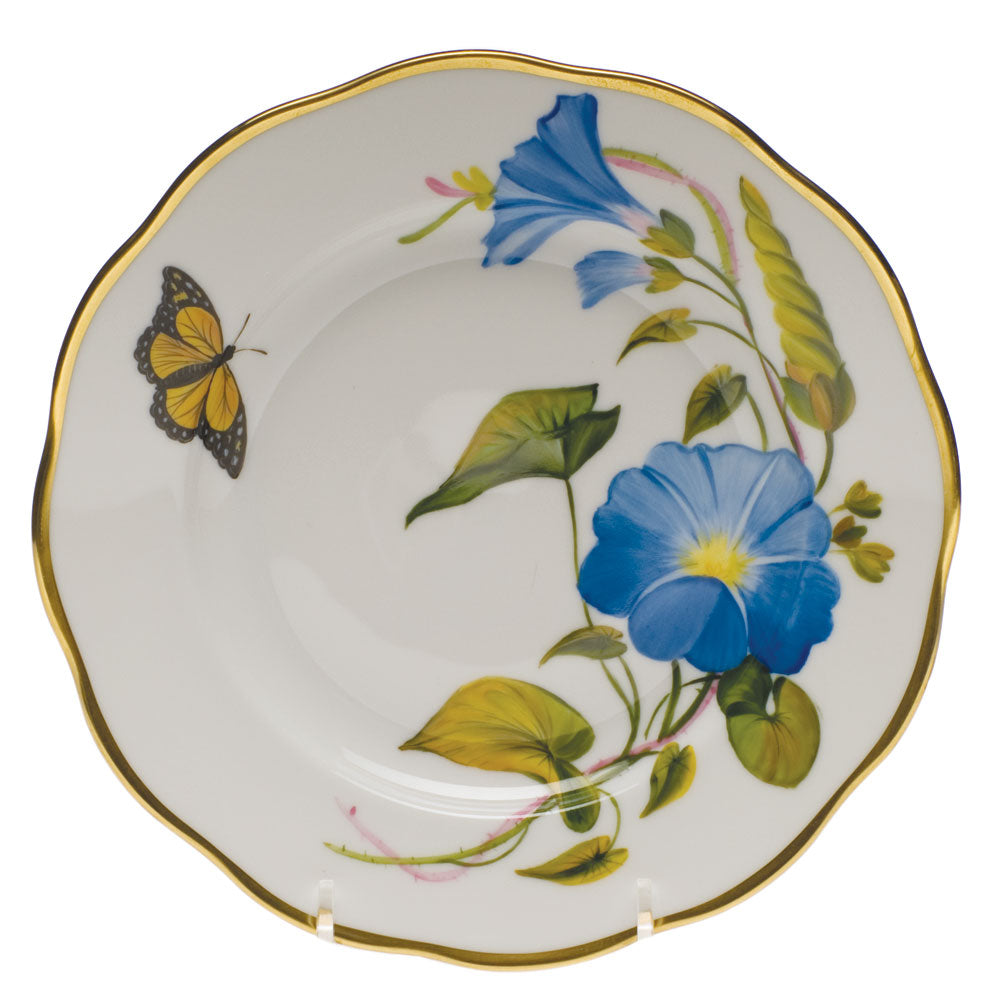 SALAD PLATE 7.5"D