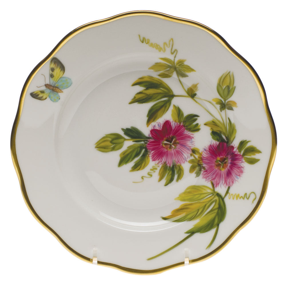 SALAD PLATE 7.5"D