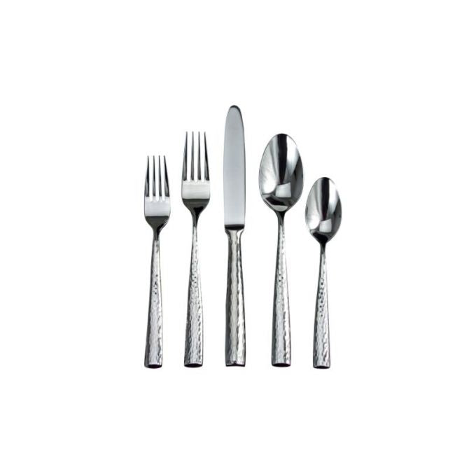 Anvil 5 Piece Place Setting