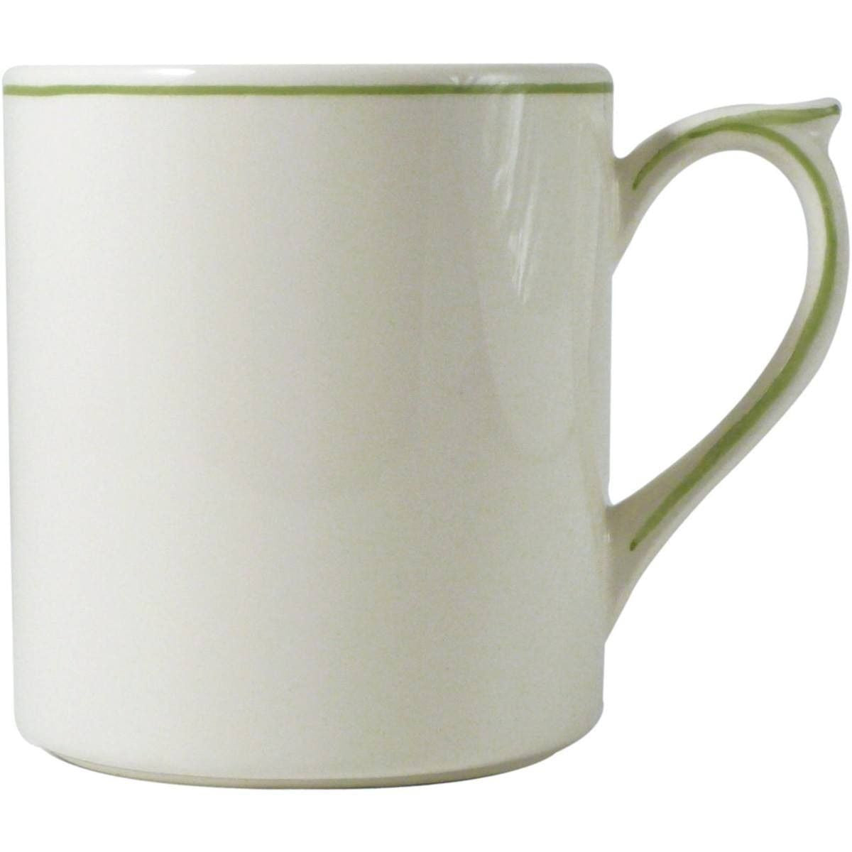 Filet Vert Mug