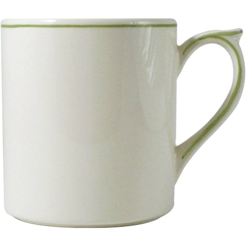 Filet Vert Mug