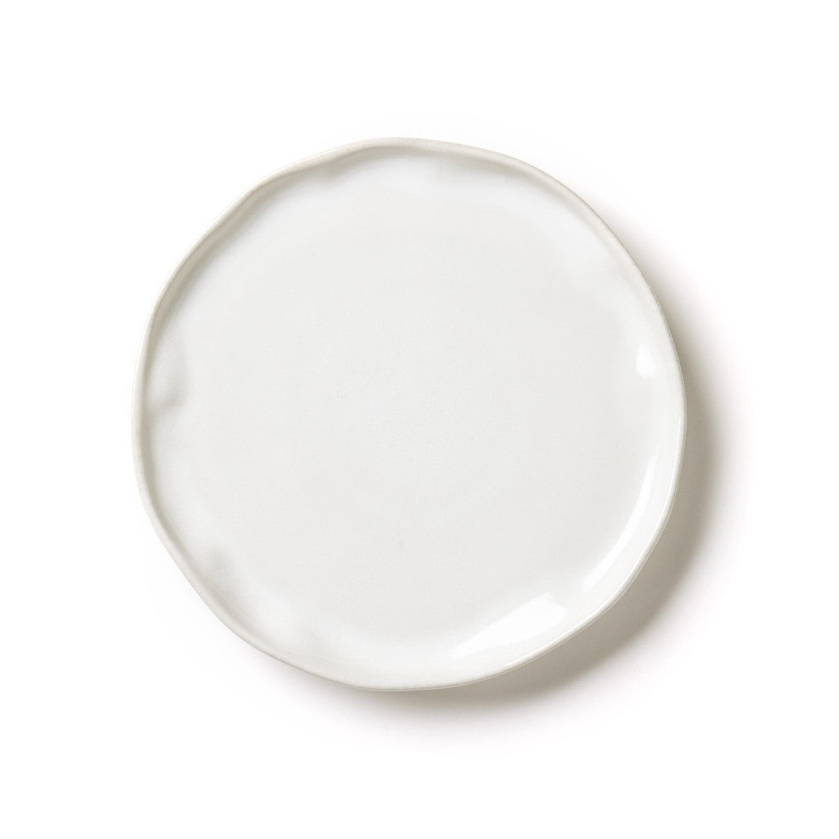 Forma Salad Plate