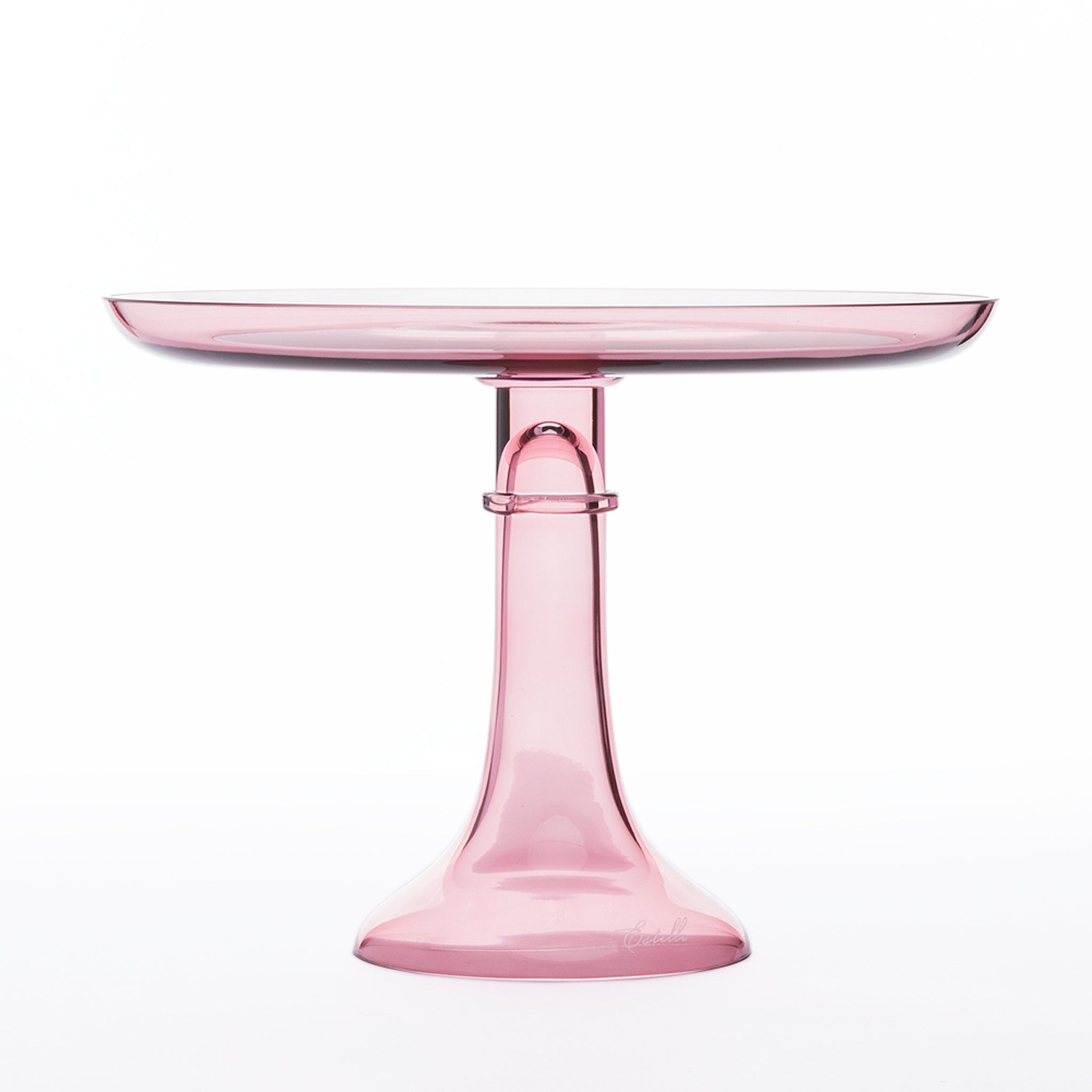 Rose Cake Stand