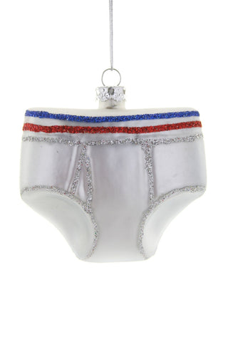 Men's Underwear Ornament