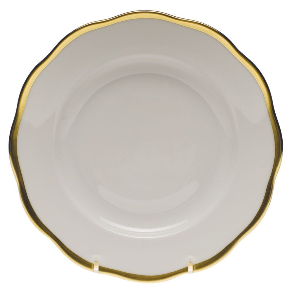 Gwendolyn Salad Plate