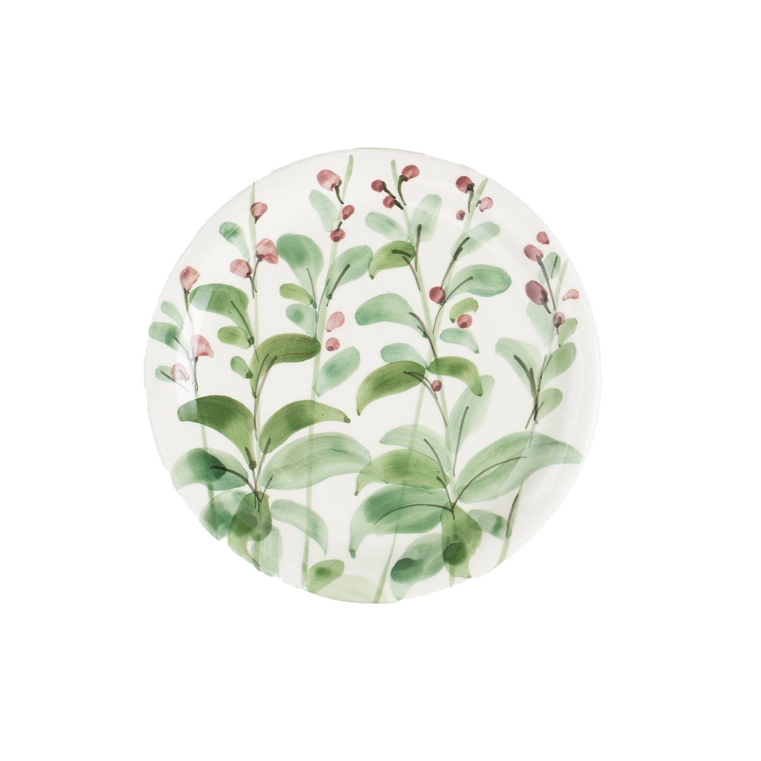 Erbe Sage Salad Plate