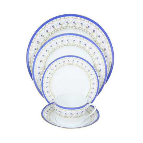 Val De Loire Dinner Plate