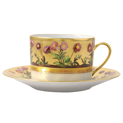 Heloise Tea Saucer