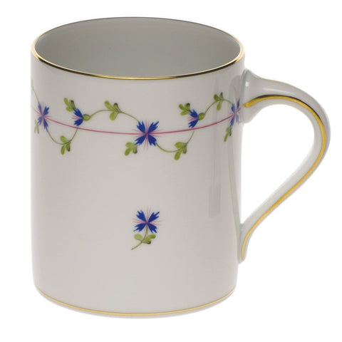 Blue Garland Coffee Mug