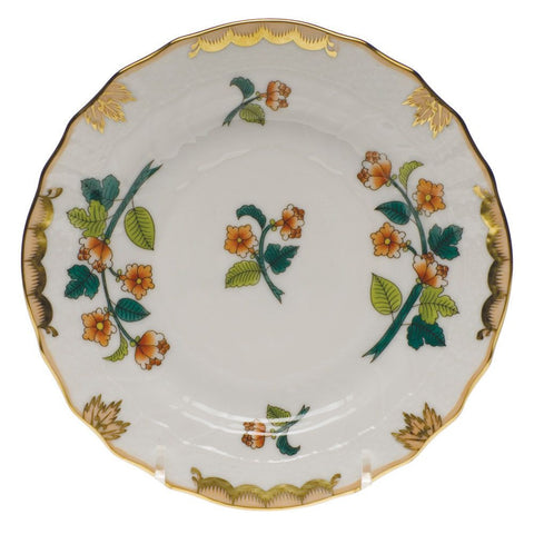 Livia Salad Plate