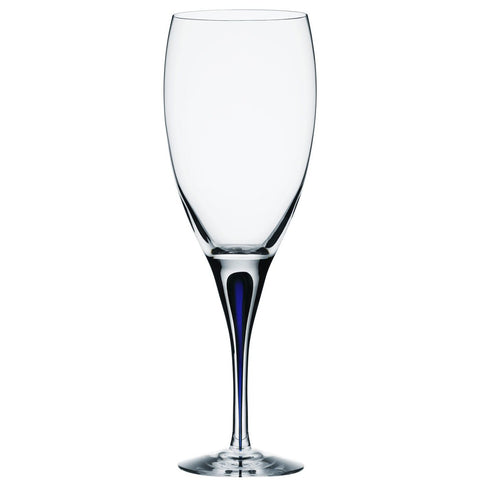 Intermezzo Blue White Wine