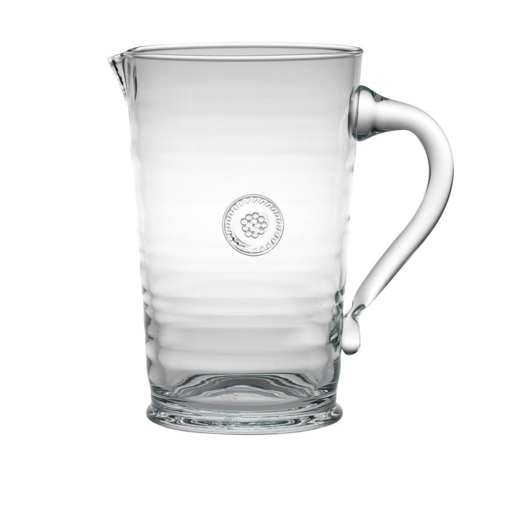 Berry & Thread Pitcher