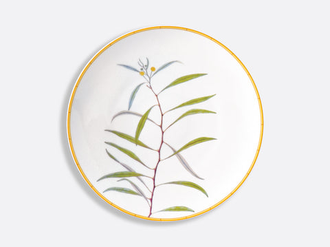 Jardin Indien Dinner Plate