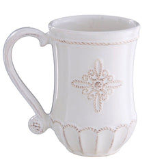 Jardins du Monde White