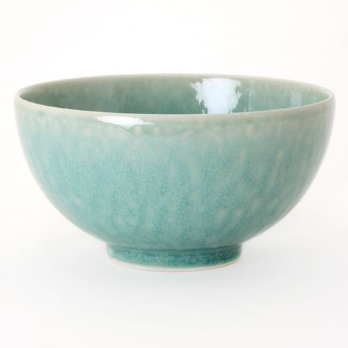 Tourron Jade Cereal Bowl