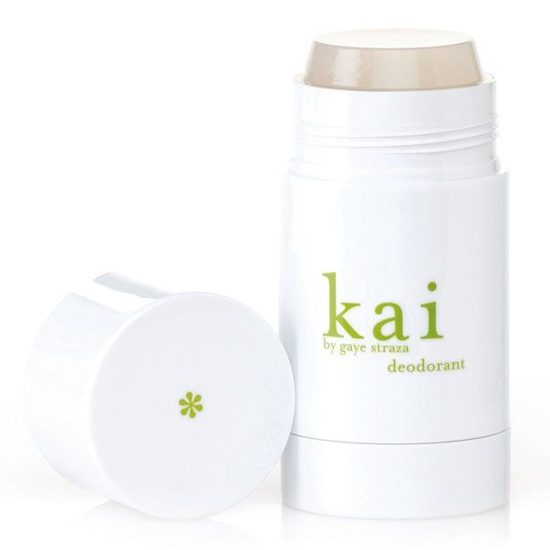 Kai Deodorant