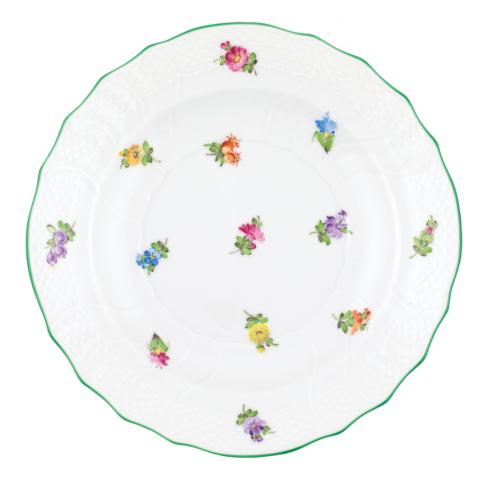 Lindsay Rim Soup Plate