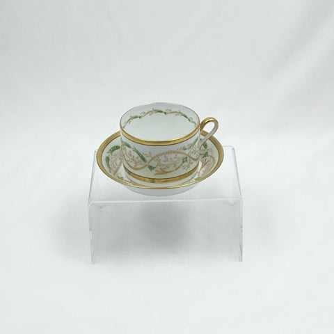 La Scala Tea Saucer