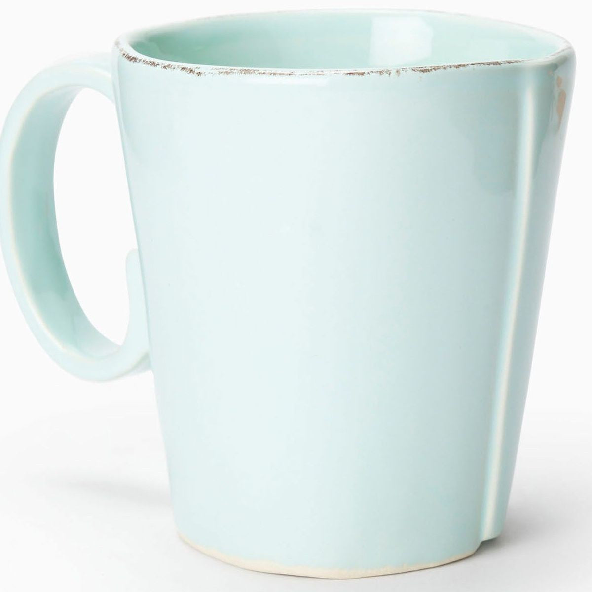 Lastra Aqua Mug