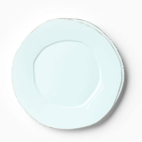 Lastra Aqua Salad Plate